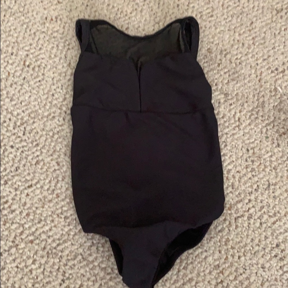Five Dancewear Leotard (price is negotiable)